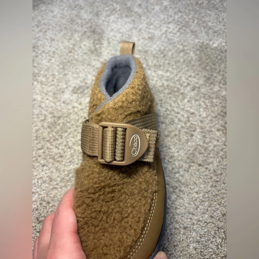 Chaco nwot ramble